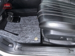 Thảm sàn Ncar Yaris Cross